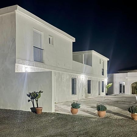 Apartamentos Munoz Fornell 2 Chiclana de la Frontera Bagian luar foto