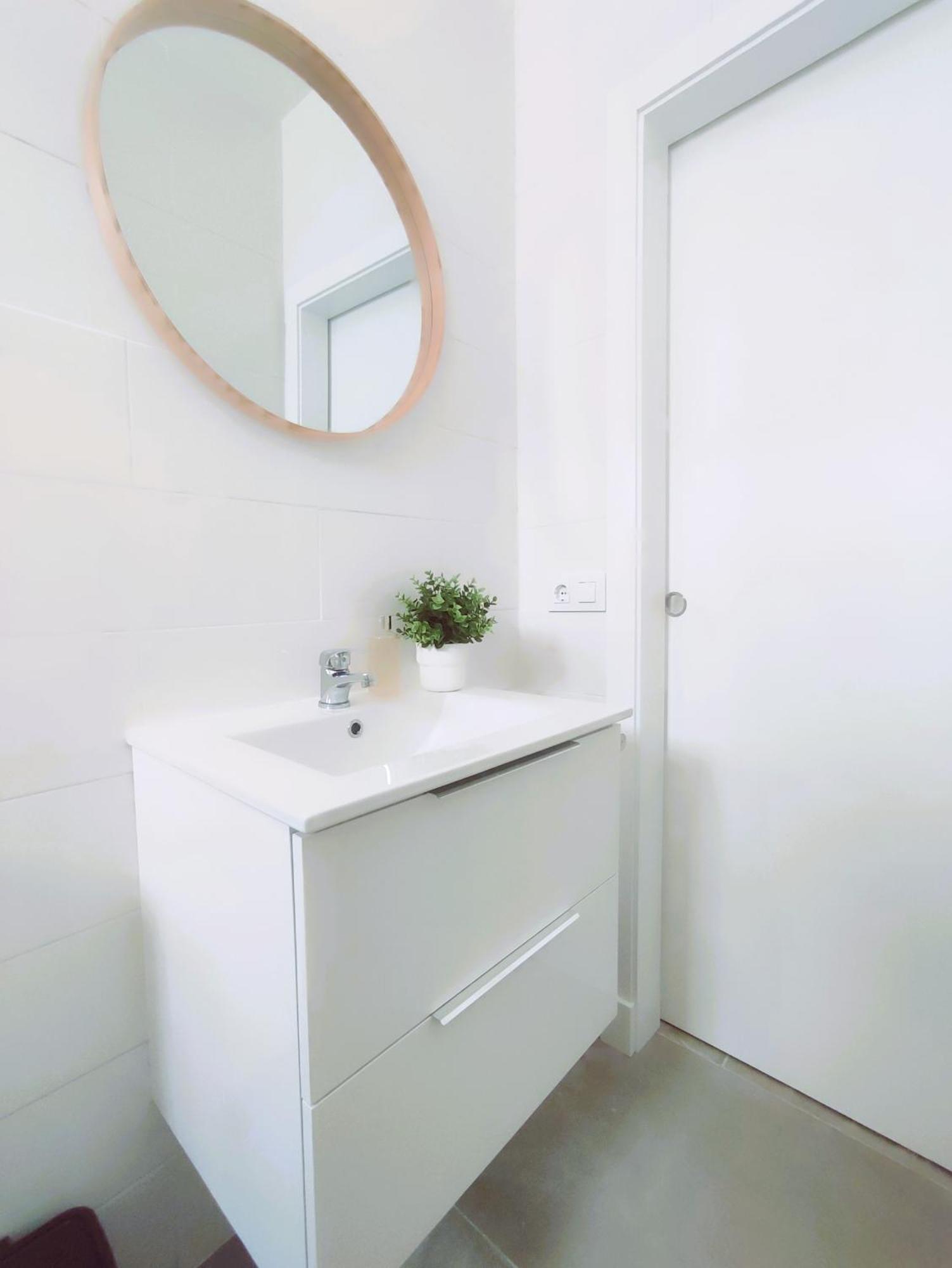 Apartamentos Munoz Fornell 2 Chiclana de la Frontera Bagian luar foto
