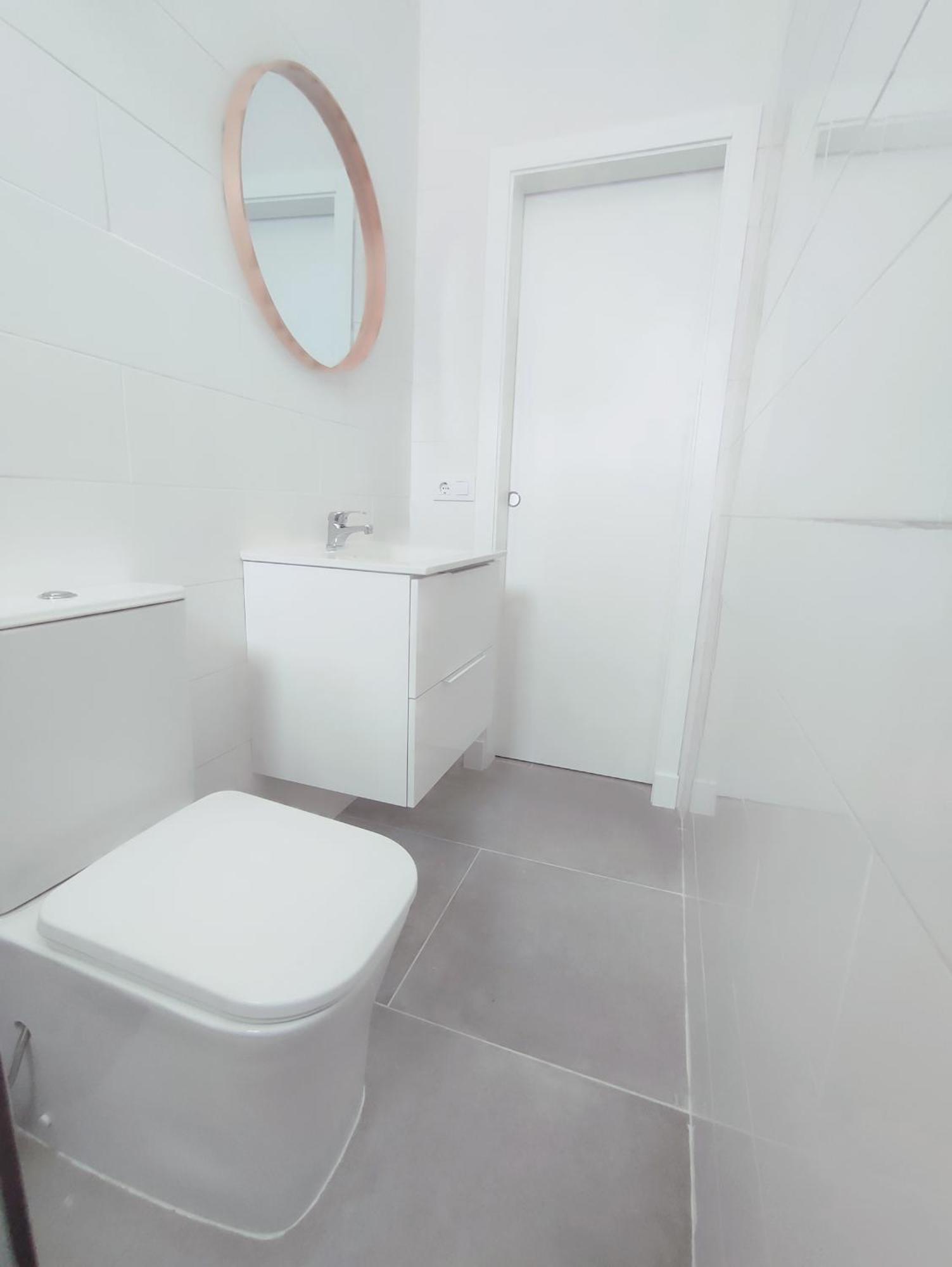 Apartamentos Munoz Fornell 2 Chiclana de la Frontera Bagian luar foto