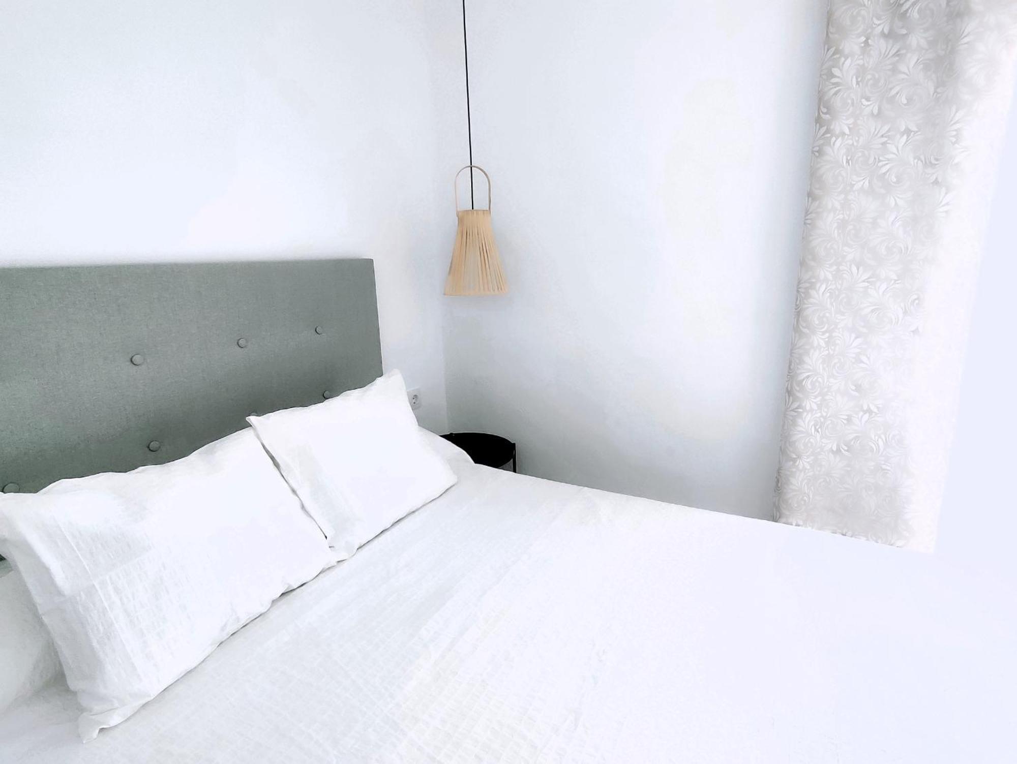 Apartamentos Munoz Fornell 2 Chiclana de la Frontera Bagian luar foto