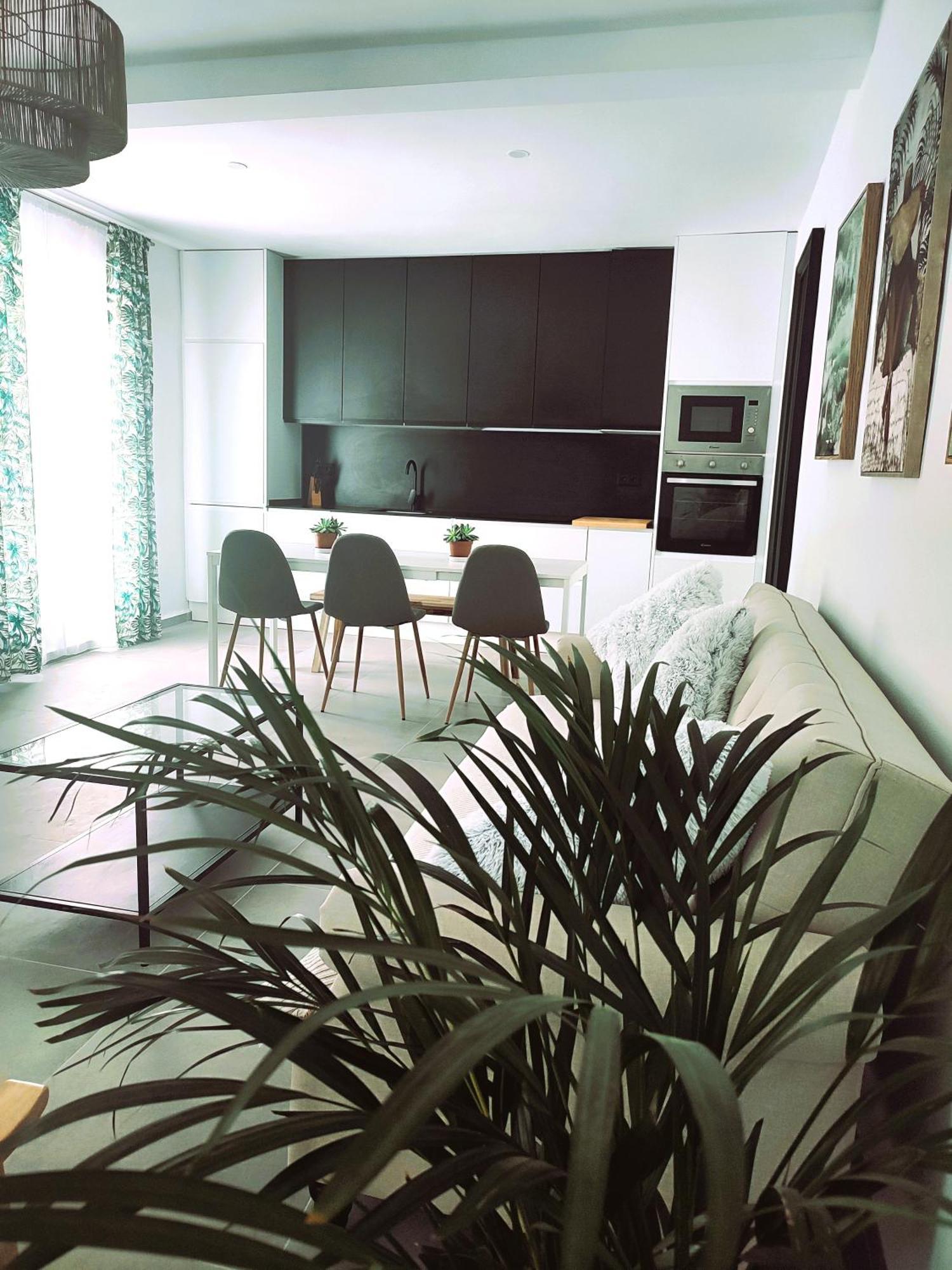 Apartamentos Munoz Fornell 2 Chiclana de la Frontera Bagian luar foto